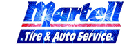 Martell Tire & Auto Service coupons